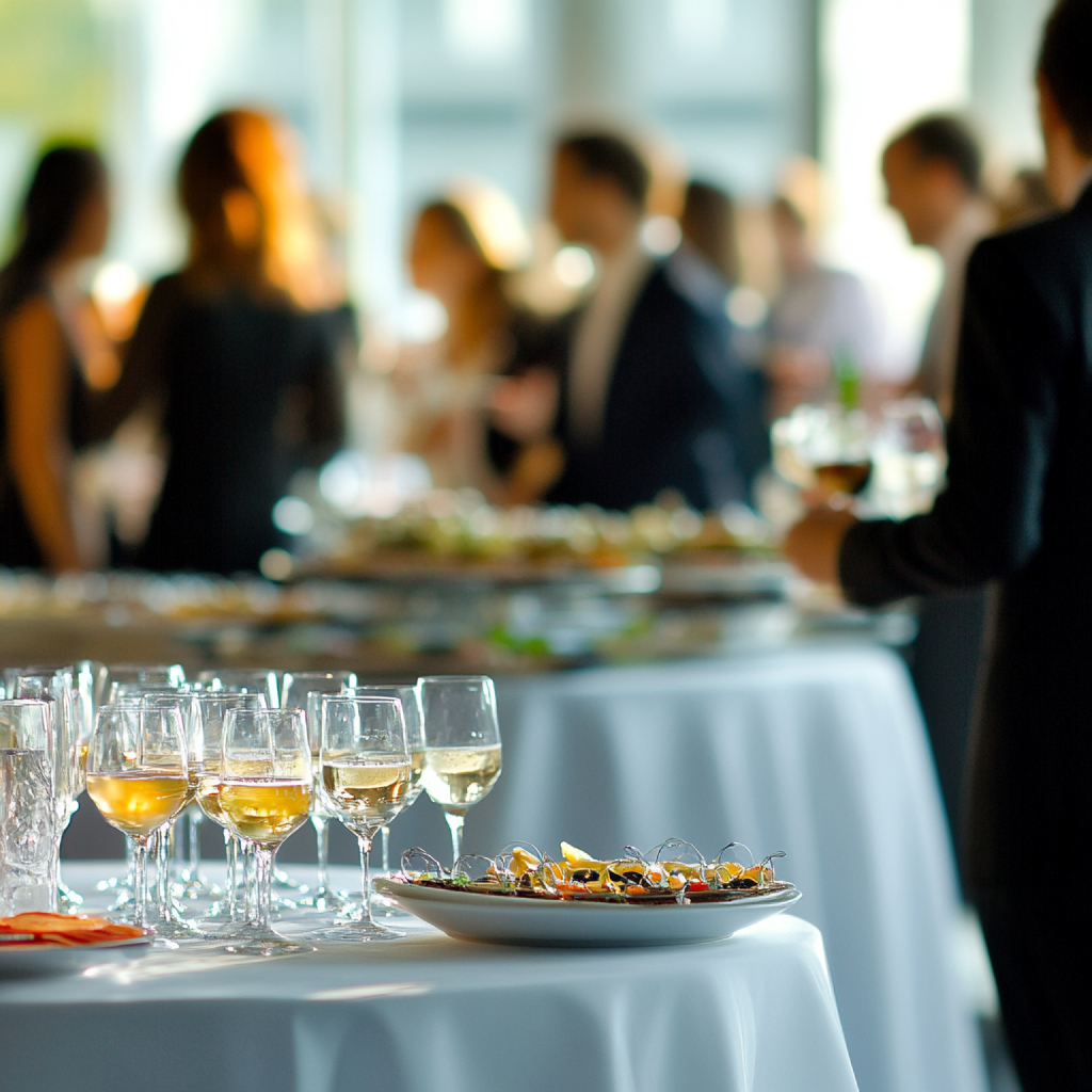 Evenimente private și corporate la La Fenice